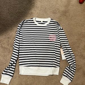 spiritual gangster top Good Karma S. BNWT